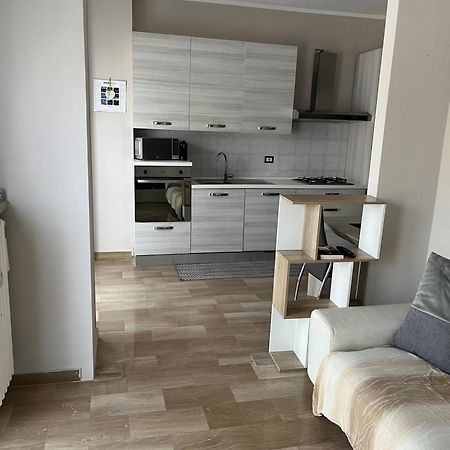 Апартаменти Cini Infinity House Чинізелло-Бальсамо Екстер'єр фото